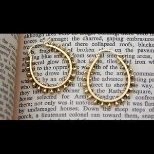 RARE 18K Gold Vermeil from Bali